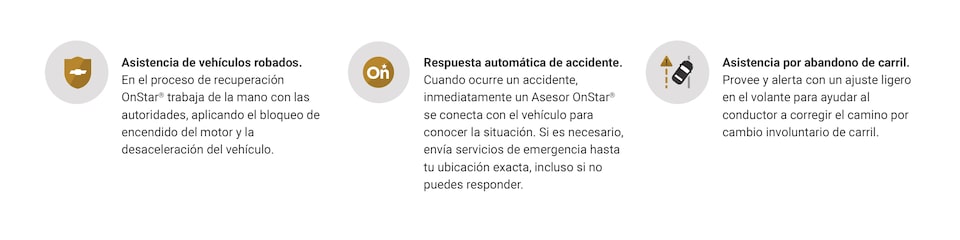 Alertas de seguridad y más tiene tu camioneta pickup Chevrolet Silverado Turbo